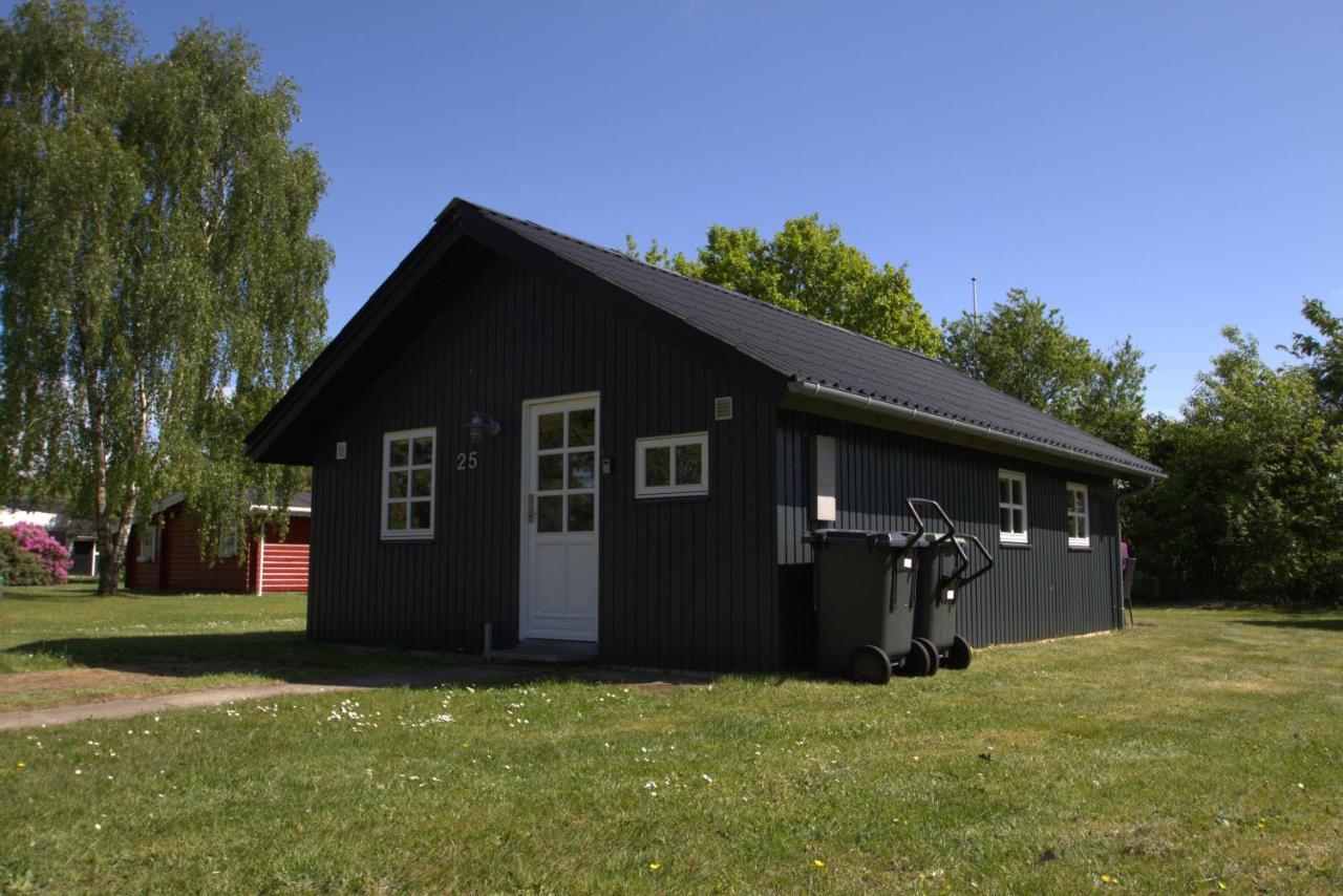Hovborg Ferieby - Torpet 25 Villa Exteriör bild