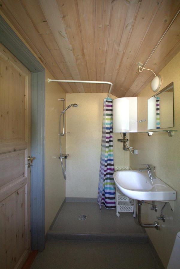 Hovborg Ferieby - Torpet 25 Villa Exteriör bild