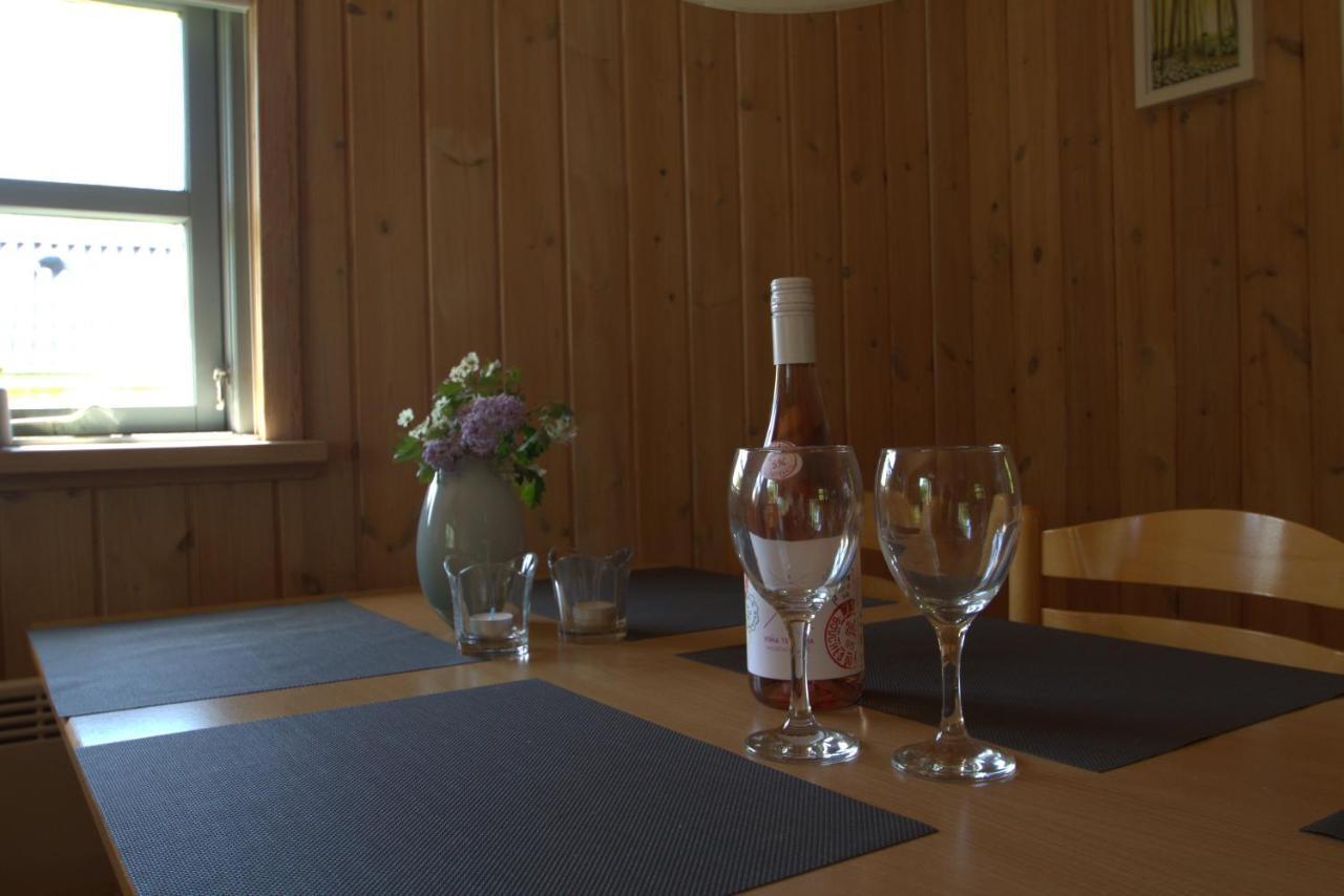 Hovborg Ferieby - Torpet 25 Villa Exteriör bild