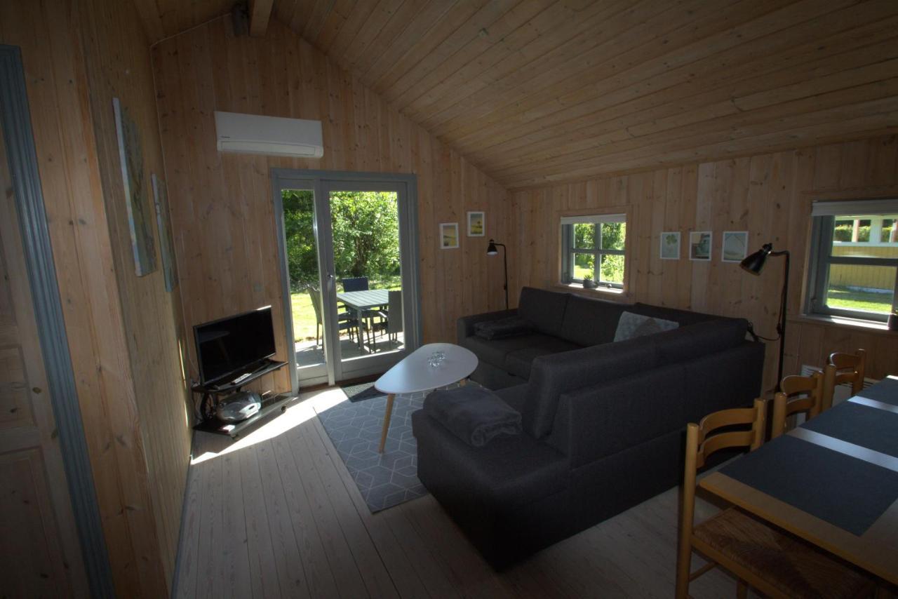 Hovborg Ferieby - Torpet 25 Villa Exteriör bild