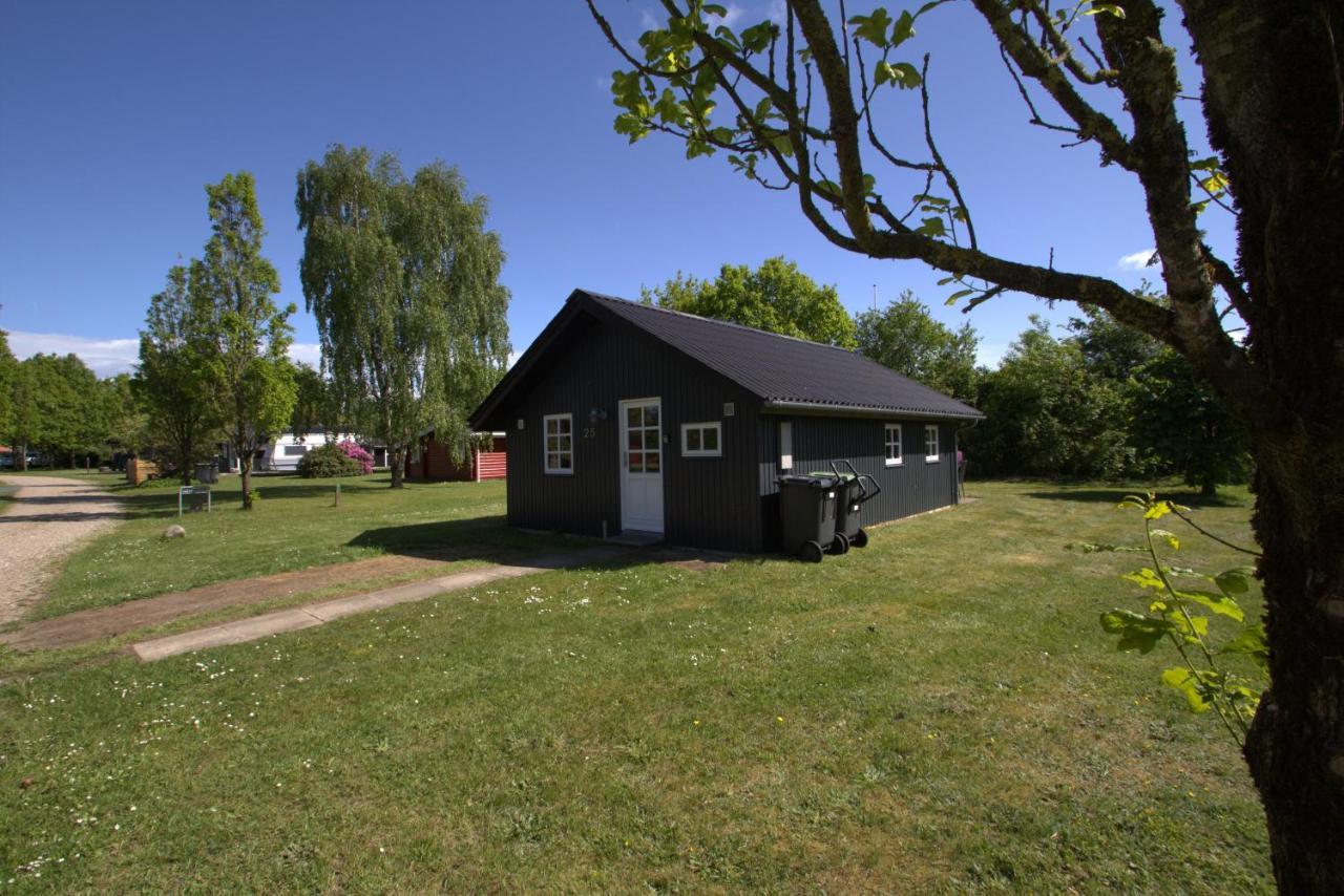 Hovborg Ferieby - Torpet 25 Villa Exteriör bild